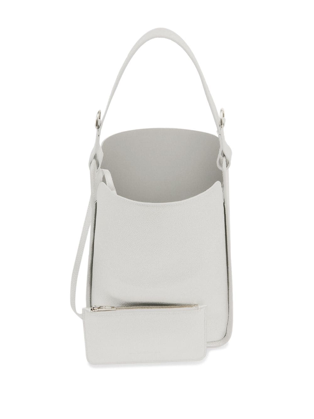 Balenciaga small Tool 2.0 North-South tote bag - Image 5