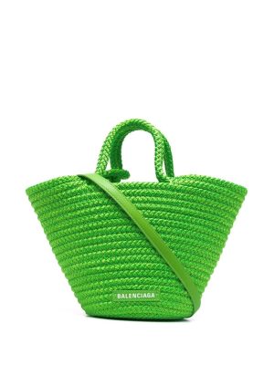 Balenciaga small Downtown shoulder bag