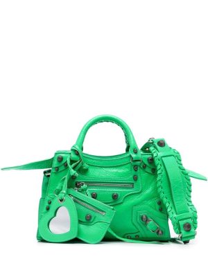 Balenciaga Neo Cagole XS tote bag