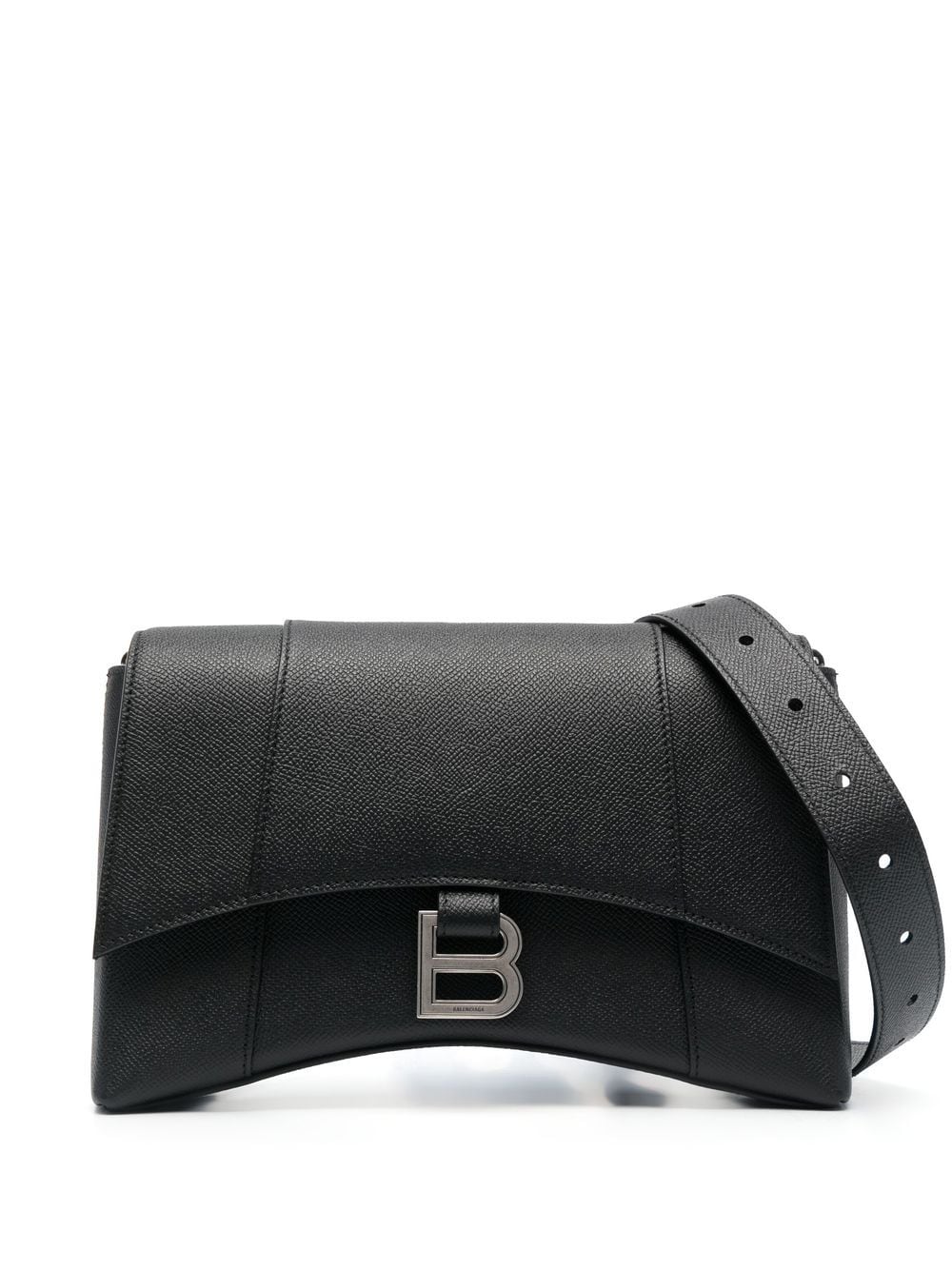 Balenciaga XS Downtown crossbody bag